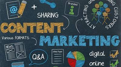 Content Marketing and its importance in today's digital world!