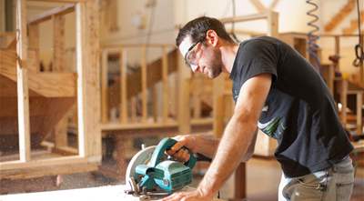 Create your premium carpentry website at a minimal cost! Here's How! 
