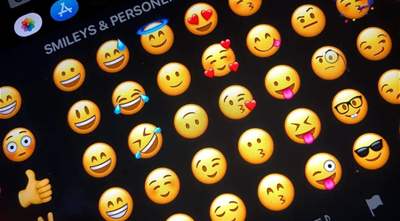 These new cool emojis may soon arrive on your smartphone!