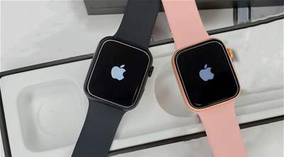 Alert! Security flaw in Apple watches. Find out what to do!