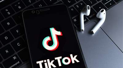TikTok can track users’ every tap as they visit other sites through iOS app
