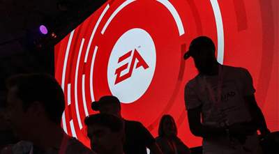 Amazon is reportedly planning to acquire Electronic Arts