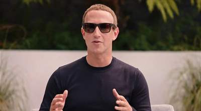 Mark Zuckerberg Admits Meta’s Smart Glasses Can Be Hacked to Film Others 