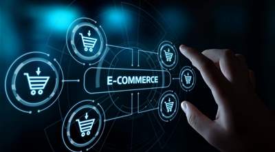 The most important benefits of e-commerce to your business or company! 