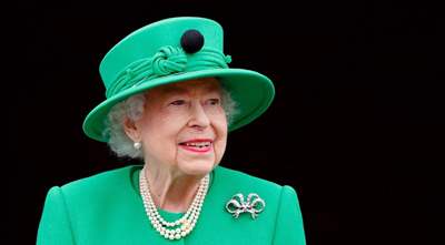 Several Twitter users report app not working following death of Queen Elizabeth II