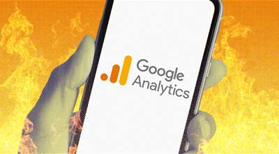 Insights that Google Analytics can give you about your website!