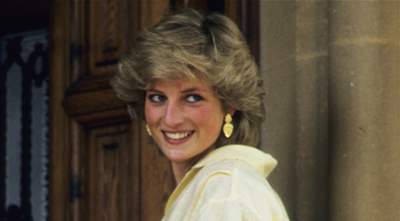 This is what Princess Diana would look like if she were still alive today