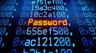 These WEAK passwords can be hacked in 1 second!