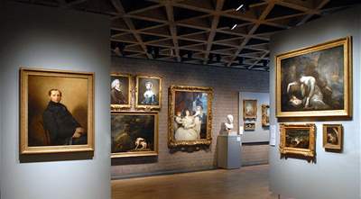 5 most famous paintings in the world