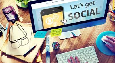 The power of social media in employee selection and recruitment