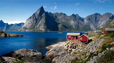 Tourist places that you should not miss when traveling to Norway