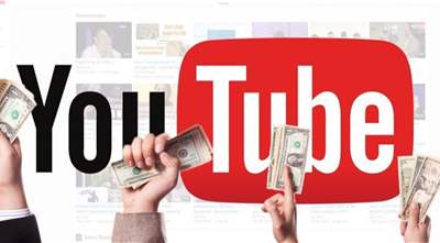 YouTube provides a new opportunity for content creators to make more money!