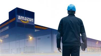 Amazon starts laying off 10,000 employees as Big Tech buckles
