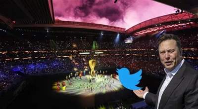  A major collapse threatens Twitter during the World Cup.. A former employee warns!