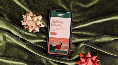 Holiday E-Commerce Tips for Your Best End-of-Year Sales Yet