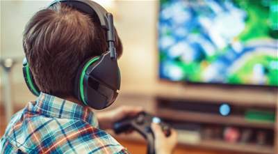 Video gaming strongly tied to compulsive behavior in preteens