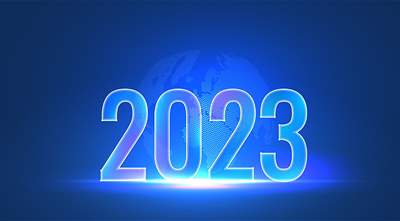 Technology 2023: Speed, Sustainability and Development