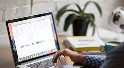 Computer vision syndrome among computer office workers