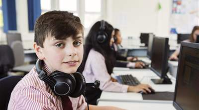 Should schools ban AI tools completely? 
