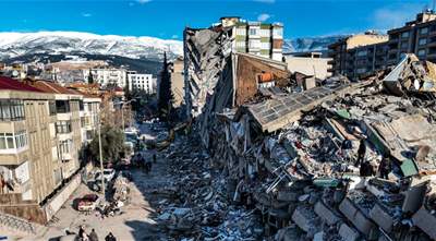 What are the different types of earthquake and its classification?