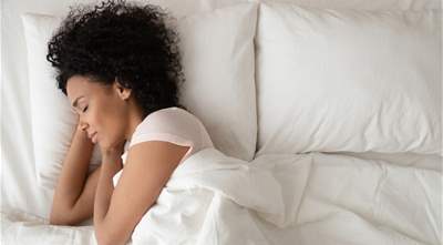 How can technology make you sleep better?