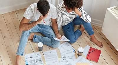 5 Tips to improve your financial future during High Inflation