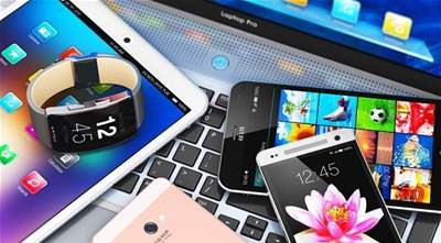 The Importance of e-commerce to The Electronics Industry