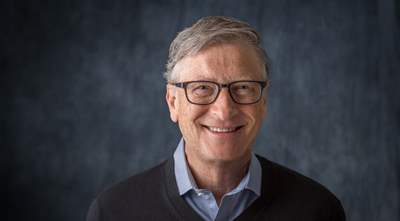 That&#39;s what Bill Gates has to stay about AI! 