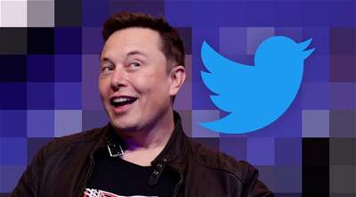 Musk estimates Twitter&#39;s value at $20 billion