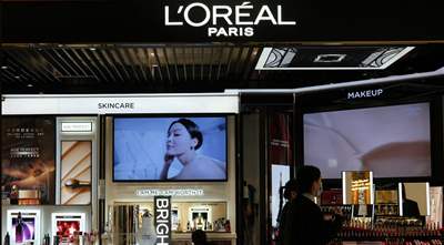 L&#39;Oreal to Buy Skincare Brand Aesop in $2.5 Billion Deal