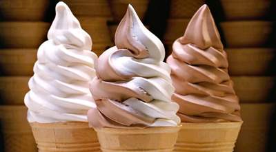 Parents Beware: 4 Potential Dangers of Children&#39;s &#39;Favorite&#39; Ice Cream
