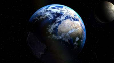 Balloons detect mysterious sounds in Earth&#39;s stratosphere