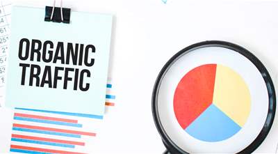 8 Strategies to Drive the Organic Traffic of Your Online Store 