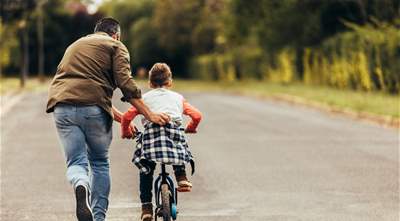 8 important ways fathers impact child development