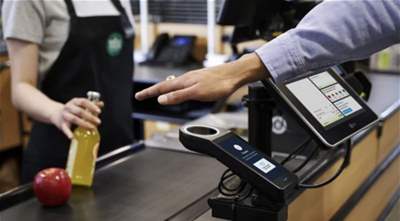 You will soon be able to pay with your palm at the whole food stores!