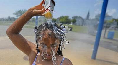 Dressing for the Hottest Days: Types of Clothing for Extreme Heat
