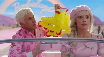 Barbie Movie Shines Bright with Over $1 Billion Box Office Revenues