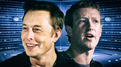 Italy&#39;s epic locations vie to host Musk vs Zuckerberg fight