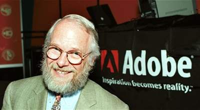 John Warnock, who co-founded software giant Adobe, dies at 82