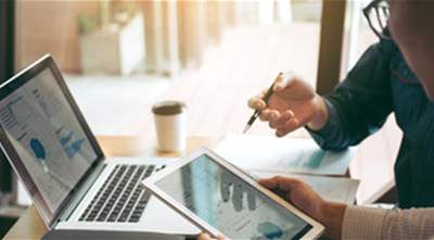 Ways Technology Can Improve Your Finances