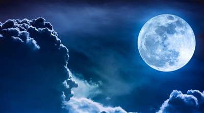 Catch a Super Blue Moon in August 2023