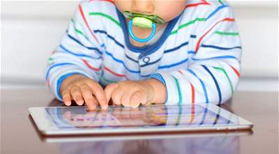 A new study reduces the seriousness of the impact of screen exposure on children&#39;s development
