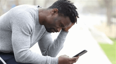 Why can&#39;t you stop stalking your ex on social media?