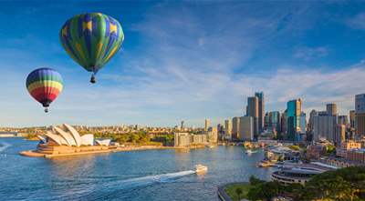 Travel tips every first time Sydney visitor needs to know