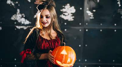 25 Halloween Costume Ideas to Ignite Your Creativity
