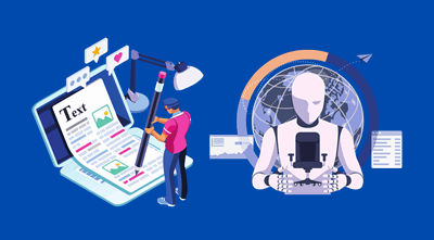 How AI is impacting the publishing industry?