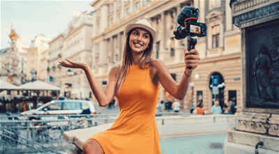 Reasons Why Vlogging is So Popular