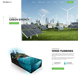 Sustainable Energy 